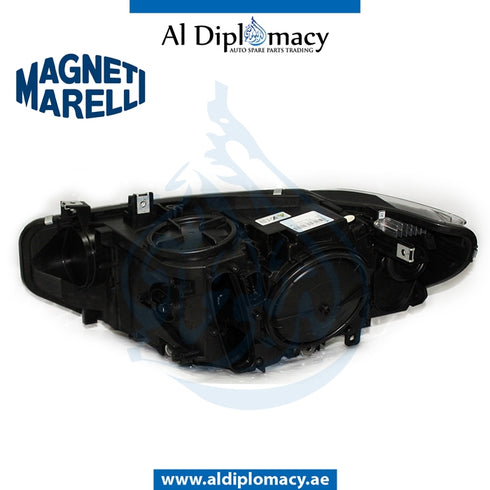 Right Headlight, BI Xenon, 711451000041 for BMW 4 Series F32 (2013-2017) models