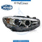 Right Headlight, BI Xenon, 711451000041 for BMW 4 Series F32 (2013-2017) models, Part Number MM-63117377844