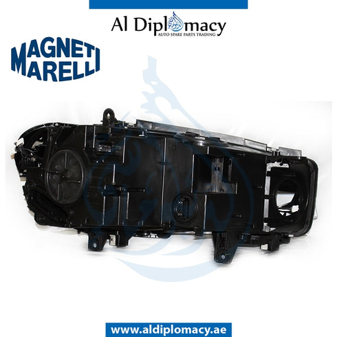 Left Headlight, ADAPTIVE Led, 710815029061 for BMW X5 Series F15 (2013-2018) models