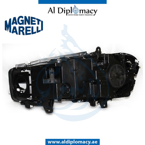 Right Headlight, ADAPTIVE Led, 710815029062 for BMW X5 Series F15 (2013-2018) models