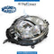 Right Headlight, Normal, WITH TURN INDICATOR 710301225304 for Mini Cooper Mini Clubman R55 (2007-2010) models, Part Number MM-63122751872