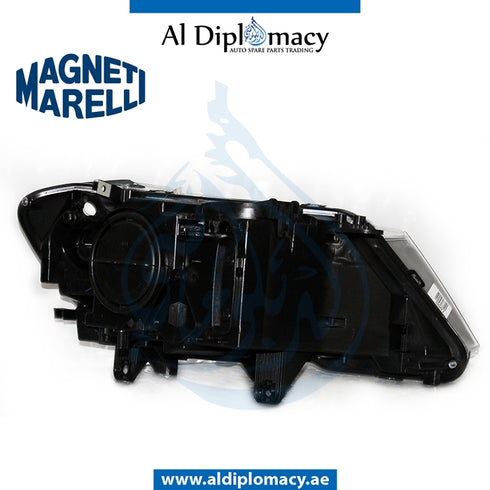 Left Headlight, Normal, 710815021005 for BMW X3 Series F25 (2010-2017) models