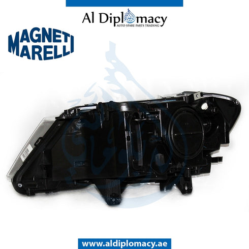 Right Headlight, Normal, 710815021006 for BMW X3 Series F25 (2010-2017) models