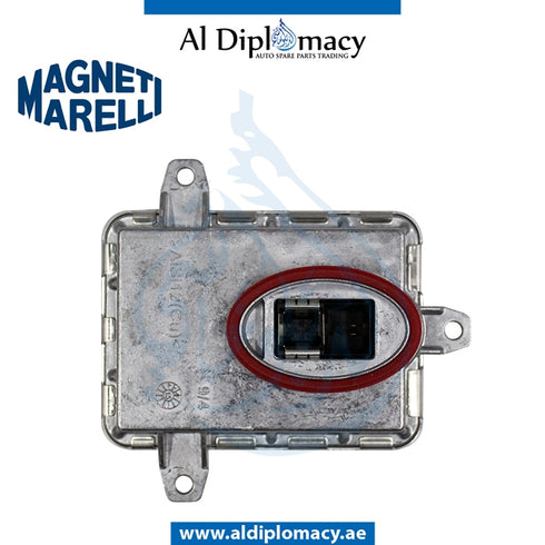 HEADLIGHT XENON CONTROL UNIT 711307329461 for BMW 3 Series E70 (2010-2013) models