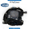 Left Headlight, BI Xenon, 711307023264 for Mini Cooper Mini Clubman R55 (2007-2010) models, Part Number MM-63127269981