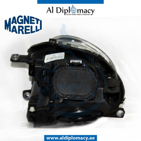 Right Headlight, BI Xenon, 711307023267 for Mini Cooper Mini Clubman R55 (2007-2010) models