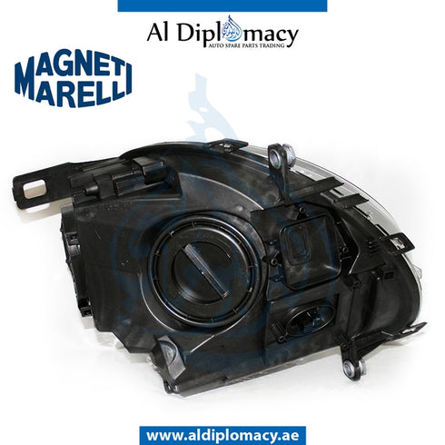 Right Headlight, BI Xenon, 711307023269 for Mini Cooper Mini Clubman R55 (2007-2010) models