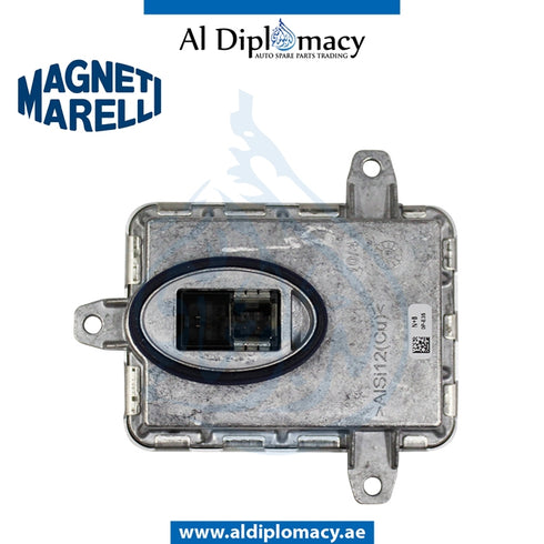 XENON HEADLIGHT CONTROL UNIT 711307329317 for BMW 3 Series E89 (2012-2017) models