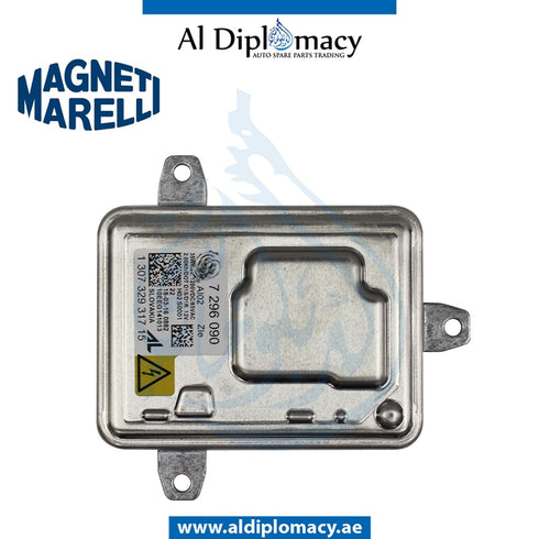 XENON HEADLIGHT CONTROL UNIT 711307329317 for BMW 3 Series E89 (2012-2017) models, Part Number MM-63127296090