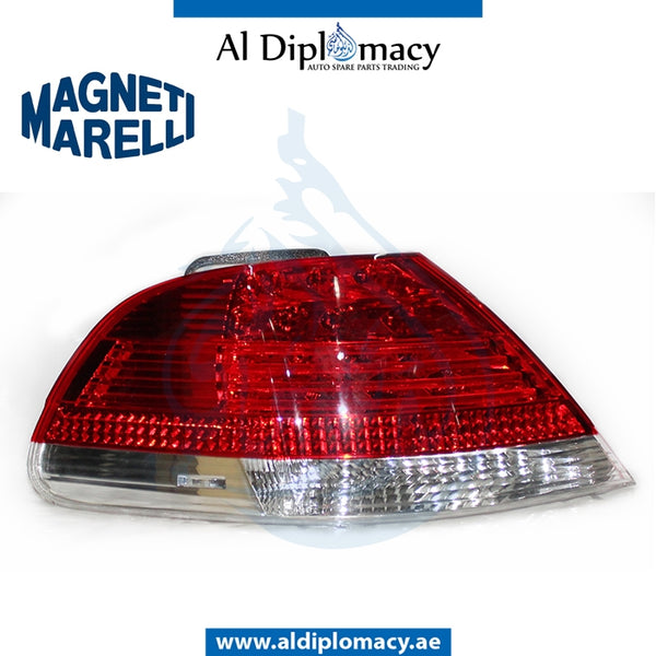 Left Stoplight, 715011019001 for BMW 7 Series E65 (2001-2008) models, Part Number MM-63216937235