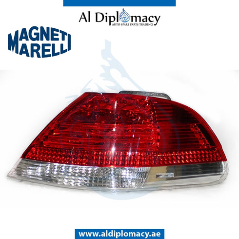 Right Stoplight, 715011019002 for BMW 7 Series E65 (2001-2008) models, Part Number MM-63216937236