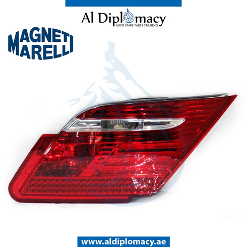 Right TRUNK LID Stoplight, 715011019006 for BMW 7 Series E65 (2001-2008) models, Part Number MM-63216938518