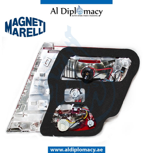 Left TRUNK LID Stoplight, 714027000701 for BMW 7 Series F01 (2008-2015) models