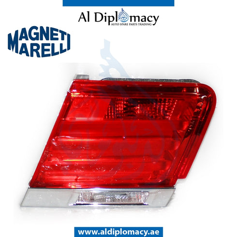 Right TRUNK LID Stoplight, 714027000801 for BMW 7 Series F01 (2008-2015) models, Part Number MM-63217182206