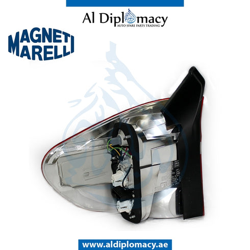 Right Stoplight, 714021890802 for BMW X5 Series E70 (2006-2013) models