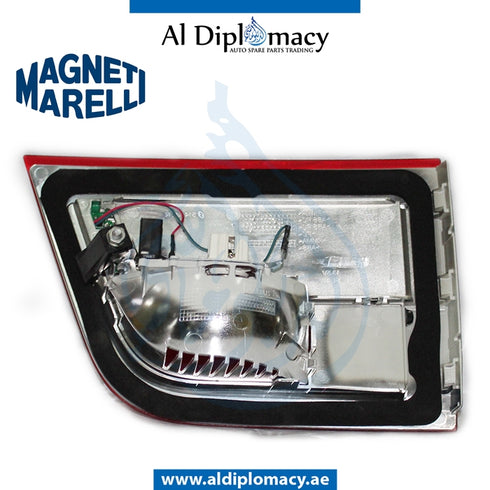 Right TRUNK LID Stoplight, 714021880802 for BMW X5 Series E70 (2006-2013) models