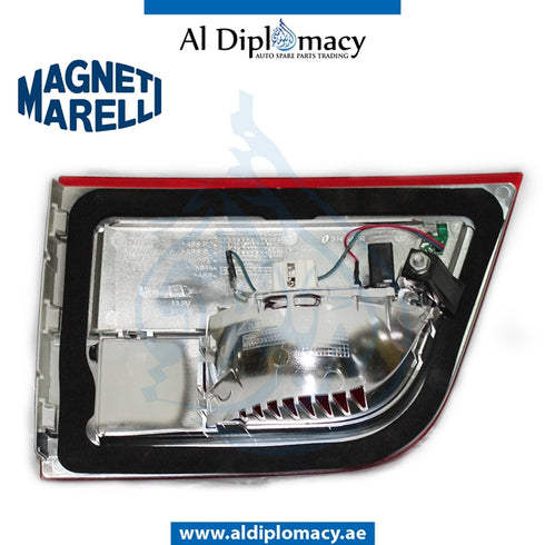 Left TRUNK LID Stoplight, 714021880702 for BMW X5 Series E70 (2006-2013) models