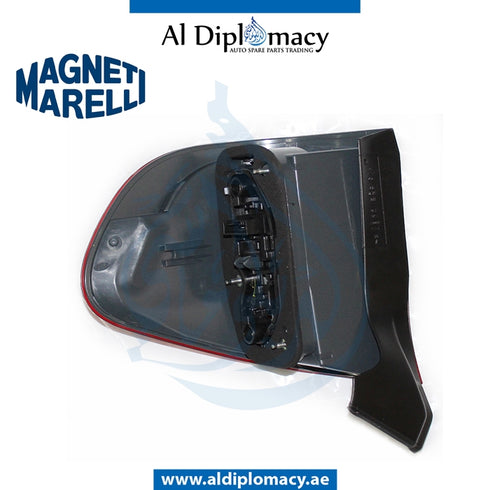 Right Stoplight, 710815040016 for BMW X5 Series E70 (2010-2013) models