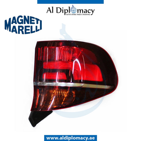 Right Stoplight, 710815040016 for BMW X5 Series E70 (2010-2013) models, Part Number MM-63217227790