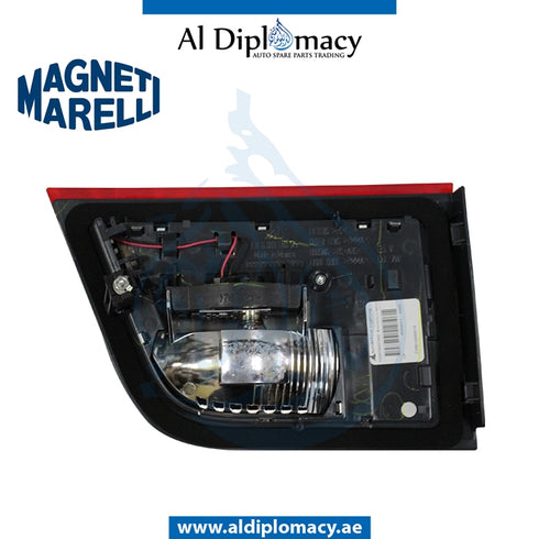 Right TRUNK LID Stoplight, 710815040020 for BMW X5 Series E70 (2010-2013) models