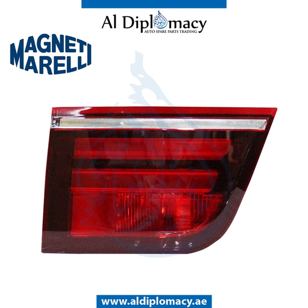 Right TRUNK LID Stoplight, 710815040020 for BMW X5 Series E70 (2010-2013) models, Part Number MM-63217227794