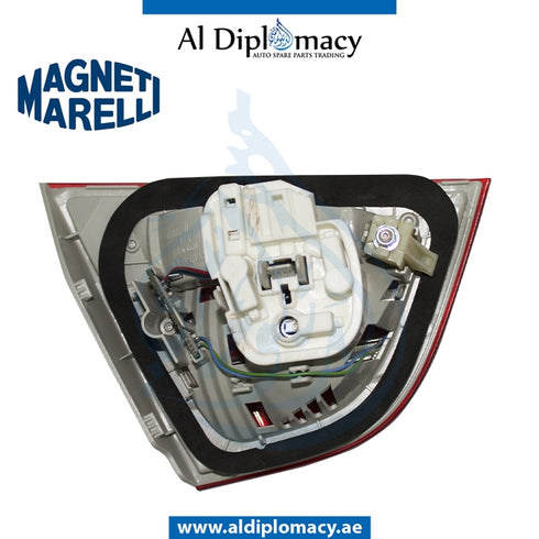 Right TRUNK LID Stoplight, 710421840801 for BMW 3 Series E90 (2009-2013) models