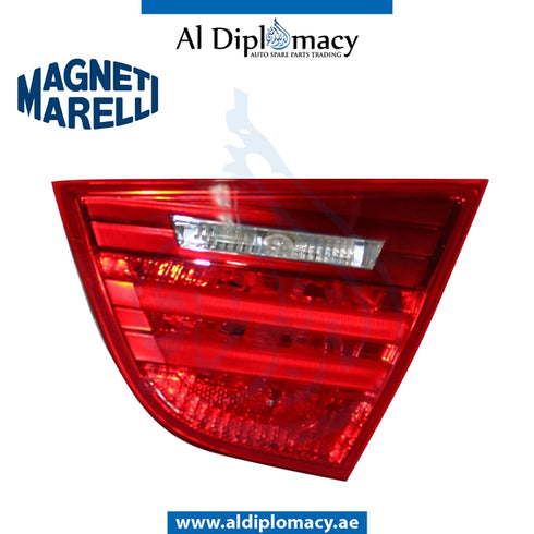 Right TRUNK LID Stoplight, 710421840801 for BMW 3 Series E90 (2009-2013) models, Part Number MM-63217289428