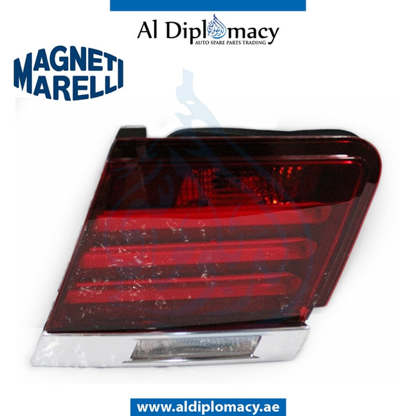 Right TRUNK LID Stoplight, 714027000806 for BMW 7 Series F01 (2013-2015) models, Part Number MM-63217300272