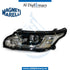 Left Headlight, SINGLE Xenon, WITH CONTROL UNIT 712476701129 for Land Rover models, Part Number MM-RANGEROVER SPORT(2014) HL-SX-LH