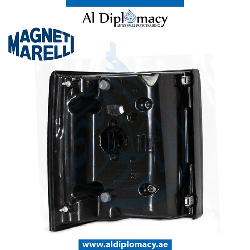 Right Stoplight, BLACK 714026150804 for Land Rover models