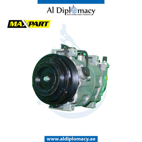 A/C COMPRESSOR for Mercedes-Benz C Class W202 (1994-2000) models