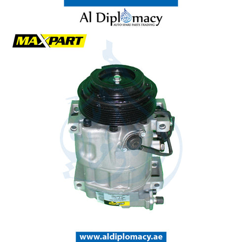 A/C COMPRESSOR for Mercedes-Benz C Class W202 (1994-2000) models