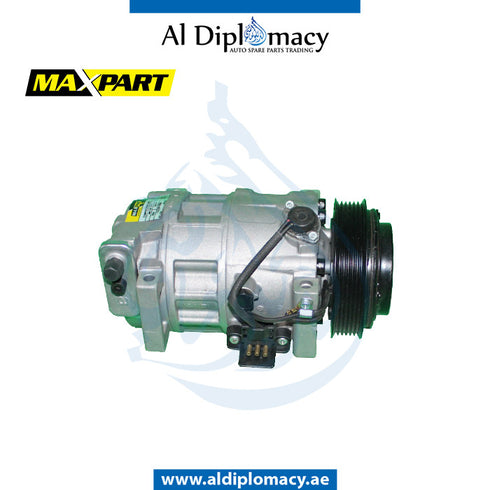 A/C COMPRESSOR for Mercedes-Benz C Class W202 (1994-2000) models