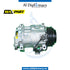 A/C COMPRESSOR for Mercedes-Benz C Class W202 (1994-2000) models, Part Number MXP-0002301311
