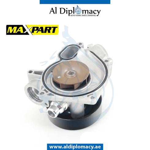 WATER PUMP for BMW 5 Series E70 (2010-2013) models