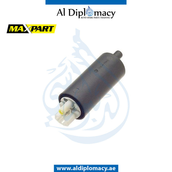 FUEL PUMP 210091010001 for BMW 7 Series E32 (1986-1994) models, Part Number MXP-16141179710