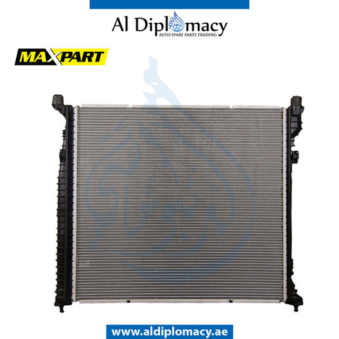 RADIATOR for Mercedes-Benz C Class W204 (2007-2015) models