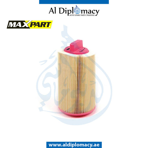AIR FILTER for Mercedes-Benz C Class W171 (2004-2011) models, Part Number MXP-2710940204