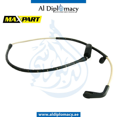 Front BRAKE PAD Sensor, 210540170003 for BMW 5 Series E39 (1995-2003) models, Part Number MXP-34351163065