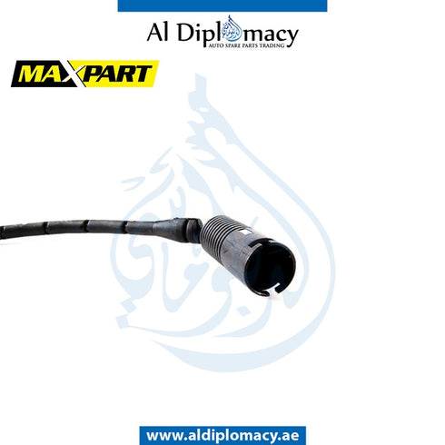 Front BRAKE PAD Sensor, 210540170016 for BMW 3 Series E36 (1990-2000) models