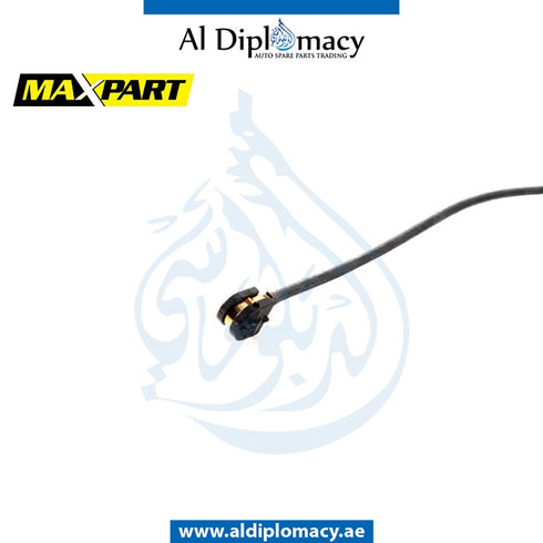 Front BRAKE PAD Sensor, 210540170016 for BMW 3 Series E36 (1990-2000) models