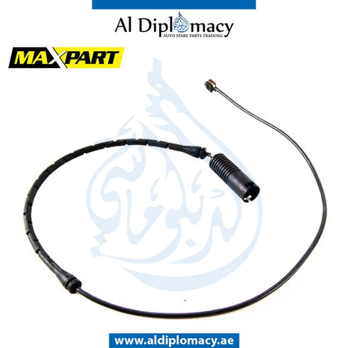 Front BRAKE PAD Sensor, 210540170016 for BMW 3 Series E36 (1990-2000) models, Part Number MXP-34351181337