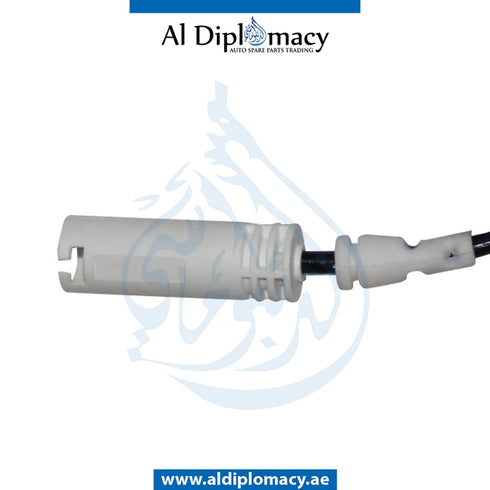 Rear BRAKE PAD SENSOR for BMW 1 Series E87 (2004-2007) models