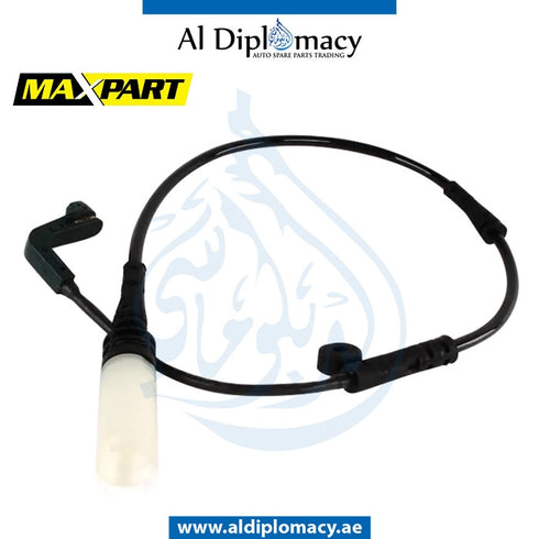 Front BRAKE PAD Sensor, 210540170010 for BMW 5 Series E60 (2004-2010) models, Part Number MXP-34356768595