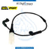 Front BRAKE PAD Sensor, 210540170010 for BMW 5 Series E60 (2004-2010) models, Part Number MXP-34356768595