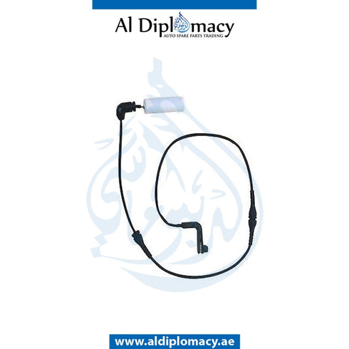 Rear BRAKE PAD Sensor, 210546170017 for BMW 5 Series E60 (2004-2010) models