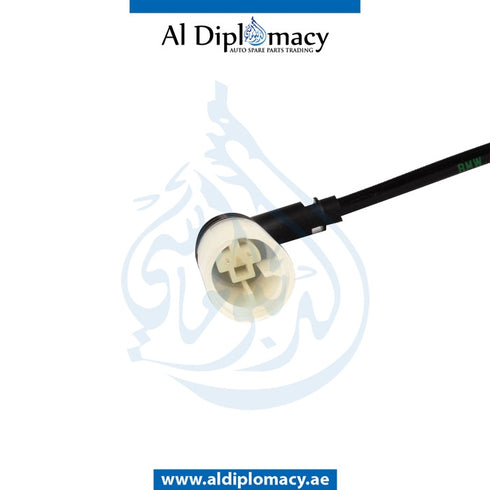 Rear BRAKE PAD Sensor, 210546170017 for BMW 5 Series E60 (2004-2010) models