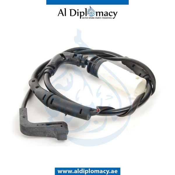 Rear BRAKE PAD Sensor, 210546170017 for BMW 5 Series E60 (2004-2010) models, Part Number MXP-34356768596