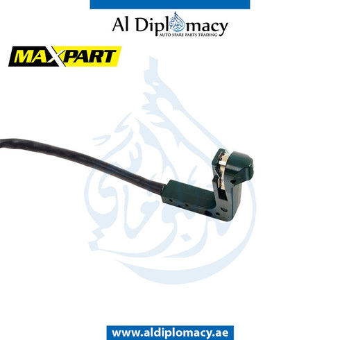 Front BRAKE PAD Sensor, 210540170021 for BMW 5 Series F01 (2008-2015) models