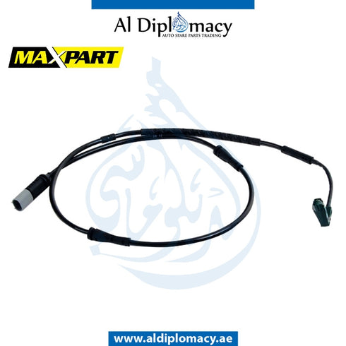 Front BRAKE PAD Sensor, 210540170021 for BMW 5 Series F01 (2008-2015) models, Part Number MXP-34356775850